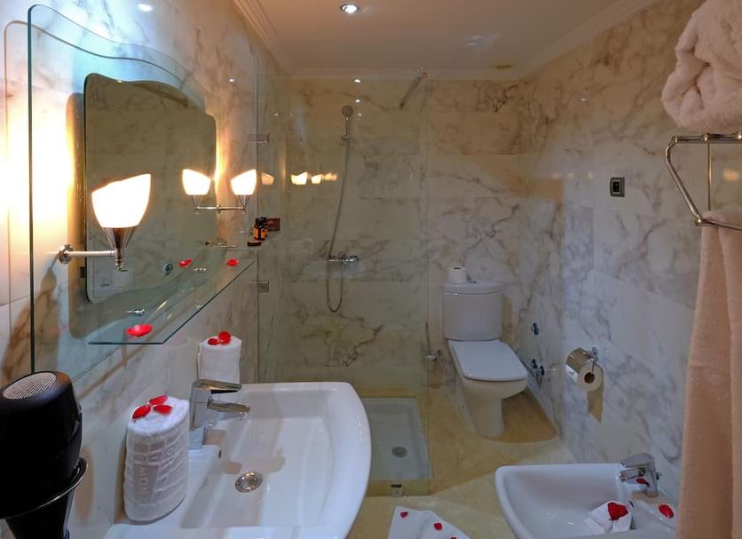 Banyo Fotoğraf