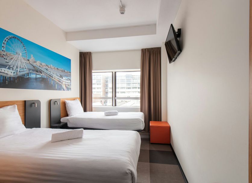 Yatak Odası Fotoğraf