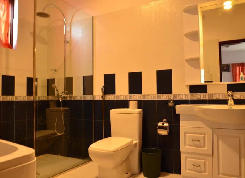 Banyo Fotoğraf