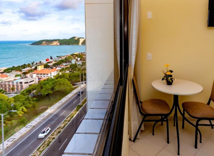 Balkon Fotoğraf