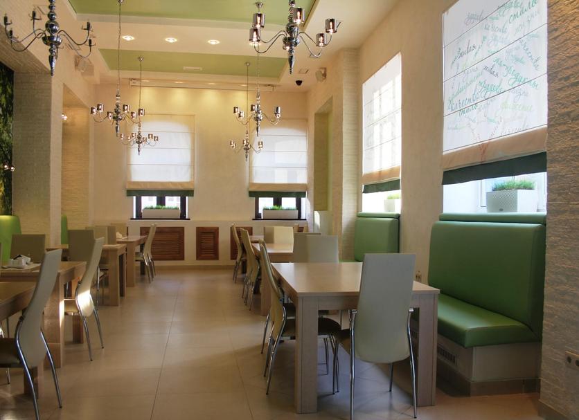 Restoran Fotoğraf