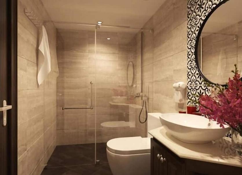 Banyo Fotoğraf