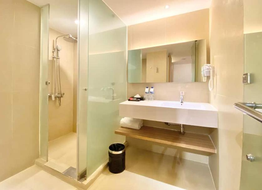 Banyo Fotoğraf
