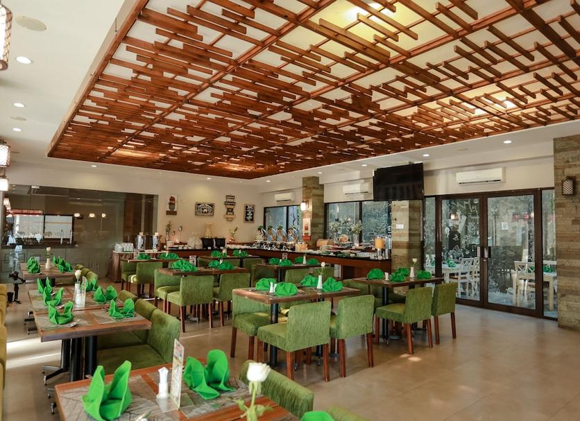 Restoran Fotoğraf