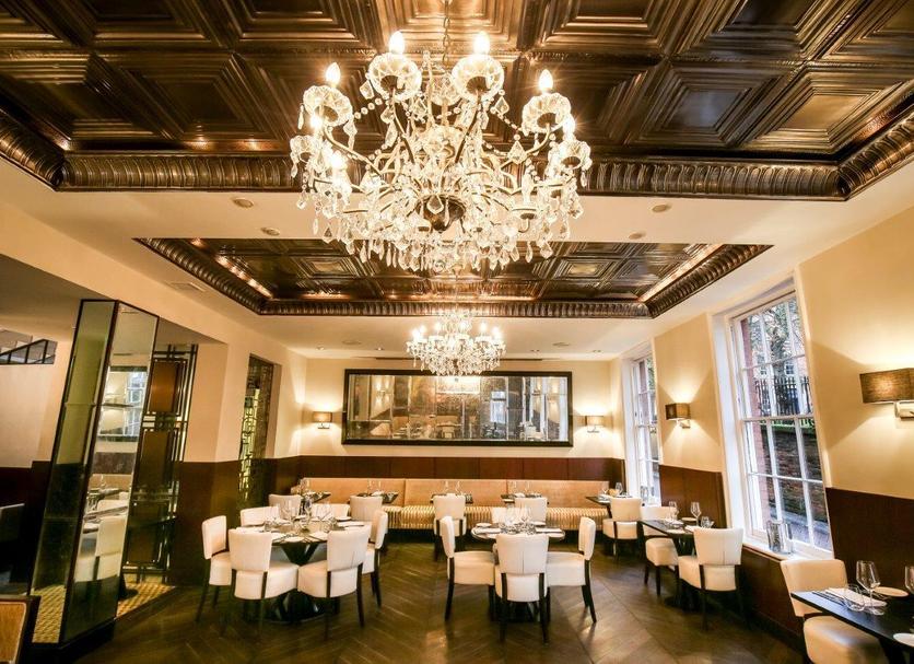 Restoran Fotoğraf