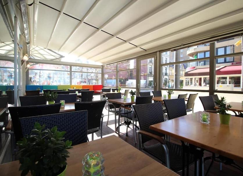 Restoran Fotoğraf