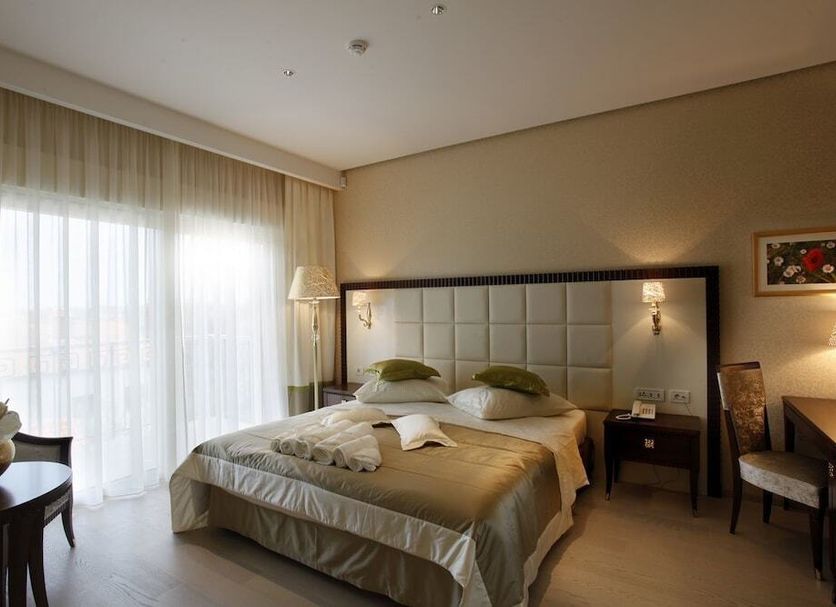 Yatak Odası Fotoğraf