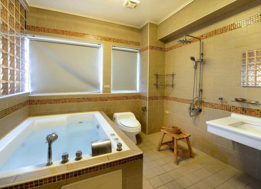 Banyo Fotoğraf