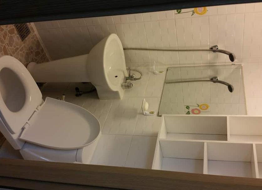 Banyo Fotoğraf