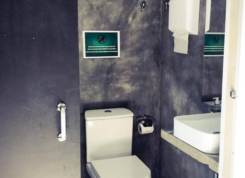 Banyo Fotoğraf