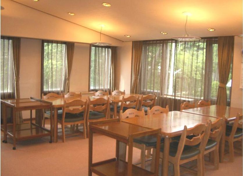 Restoran Fotoğraf