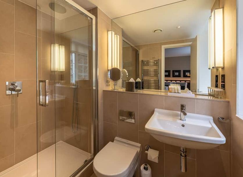 Banyo Fotoğraf