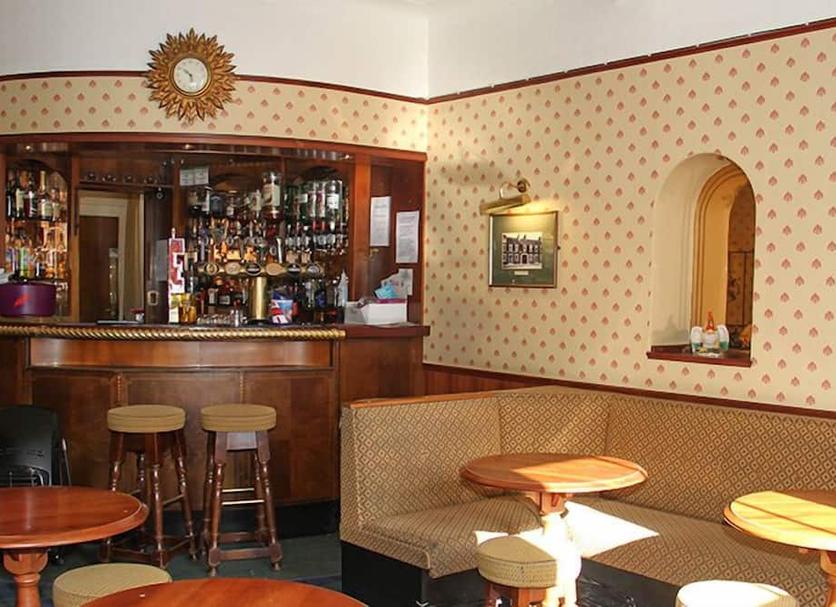 Bar Fotoğraf