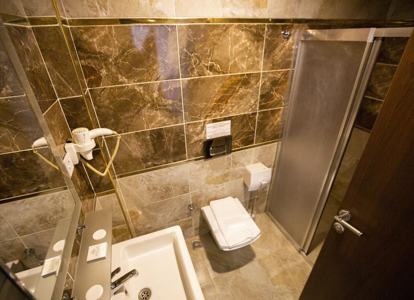 Banyo Fotoğraf