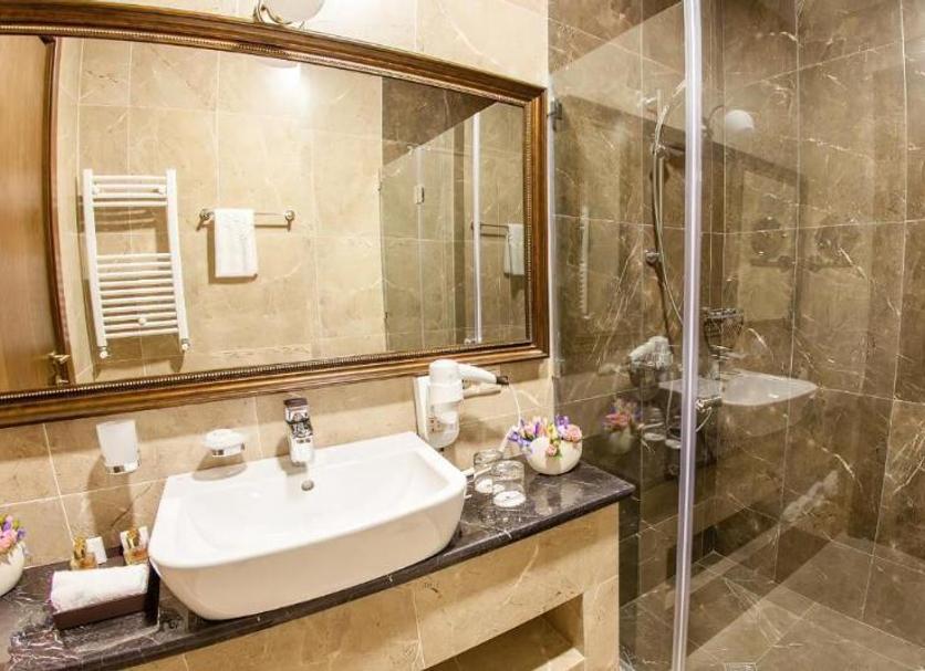 Banyo Fotoğraf
