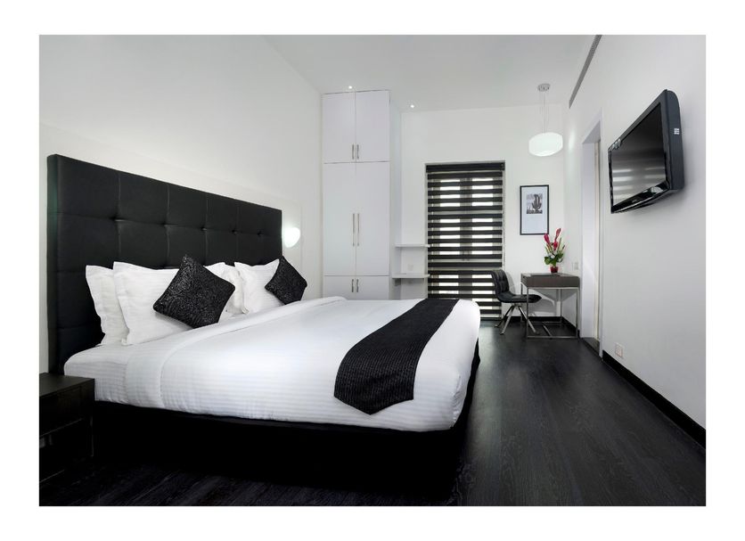 Yatak Odası Fotoğraf