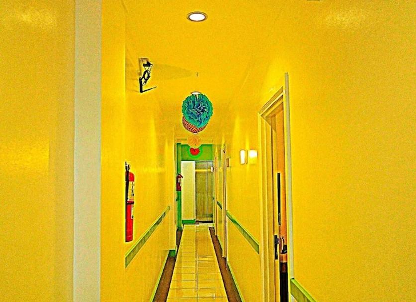 Koridor Fotoğraf