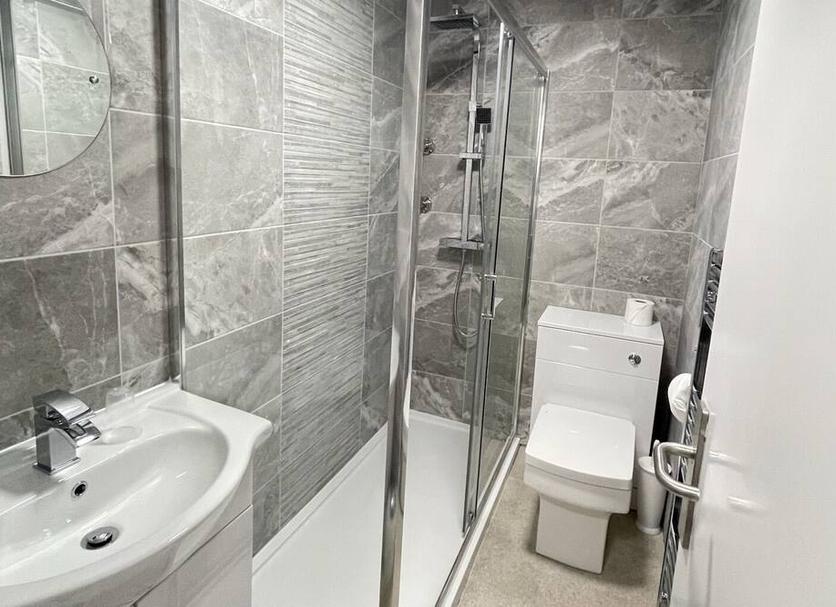 Banyo Fotoğraf