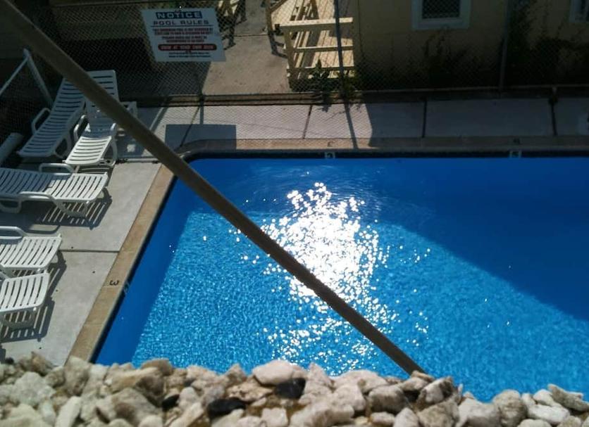 Havuz Fotoğraf