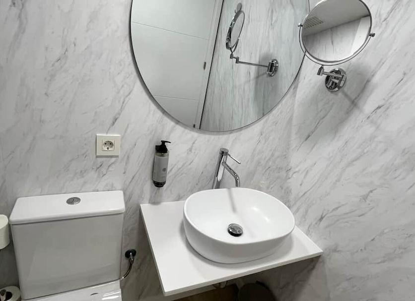 Banyo Fotoğraf