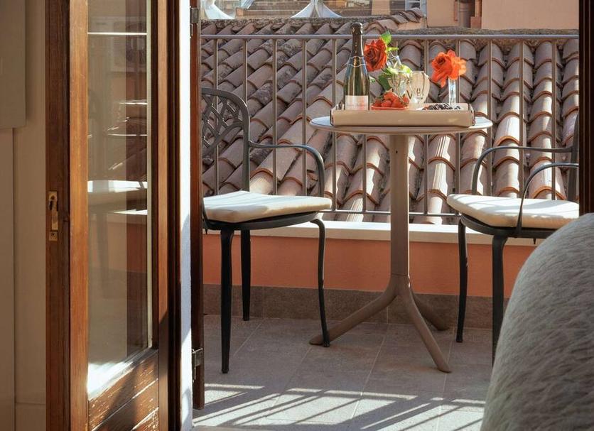 Veranda Fotoğraf