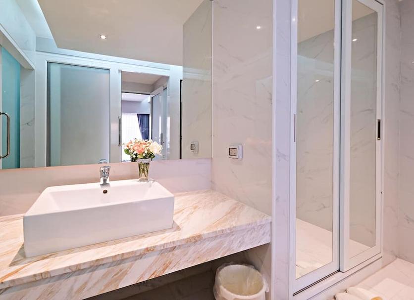 Banyo Fotoğraf
