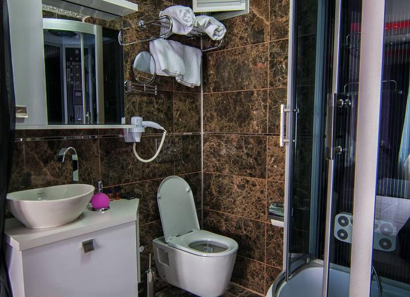 Banyo Fotoğraf