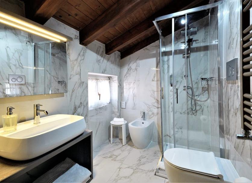 Banyo Fotoğraf