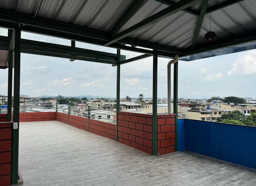 Balkon Fotoğraf