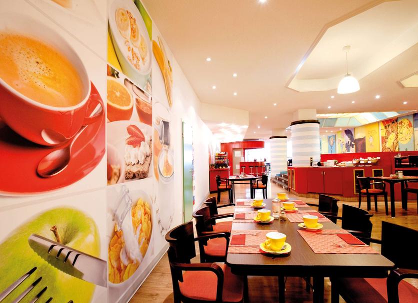 Restoran Fotoğraf