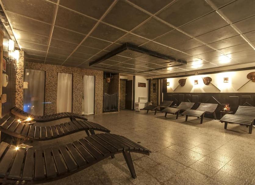 Spa Fotoğraf