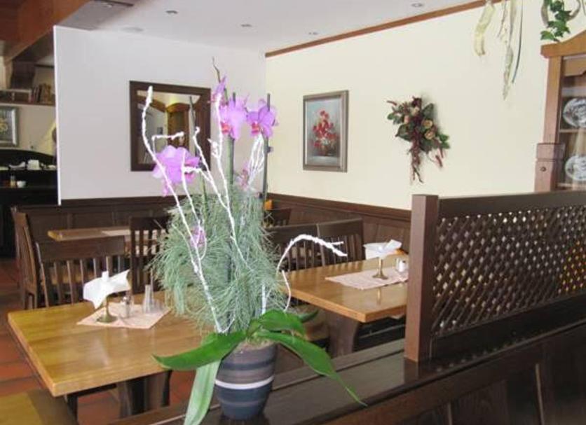 Restoran Fotoğraf
