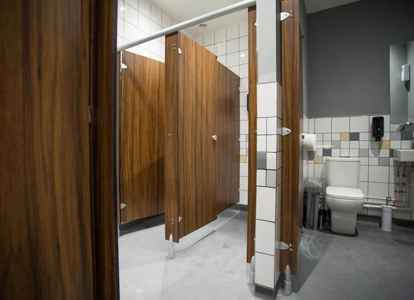 Banyo Fotoğraf