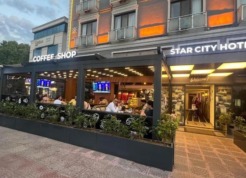 Bina Fotoğraf