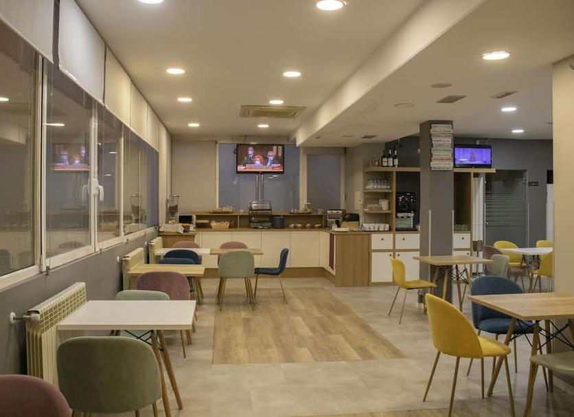 Restoran Fotoğraf