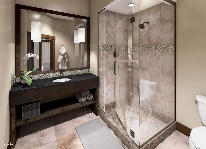 Banyo Fotoğraf