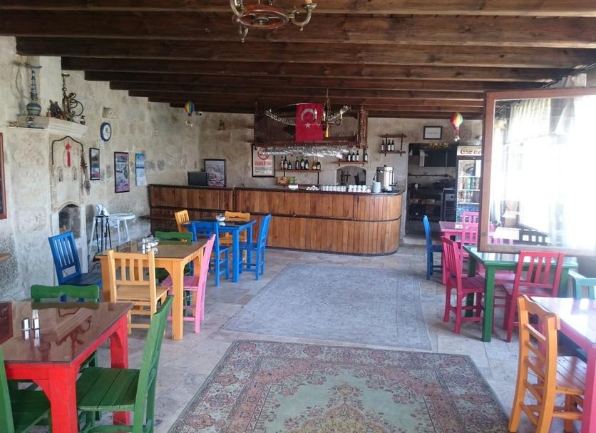 Bar Fotoğraf