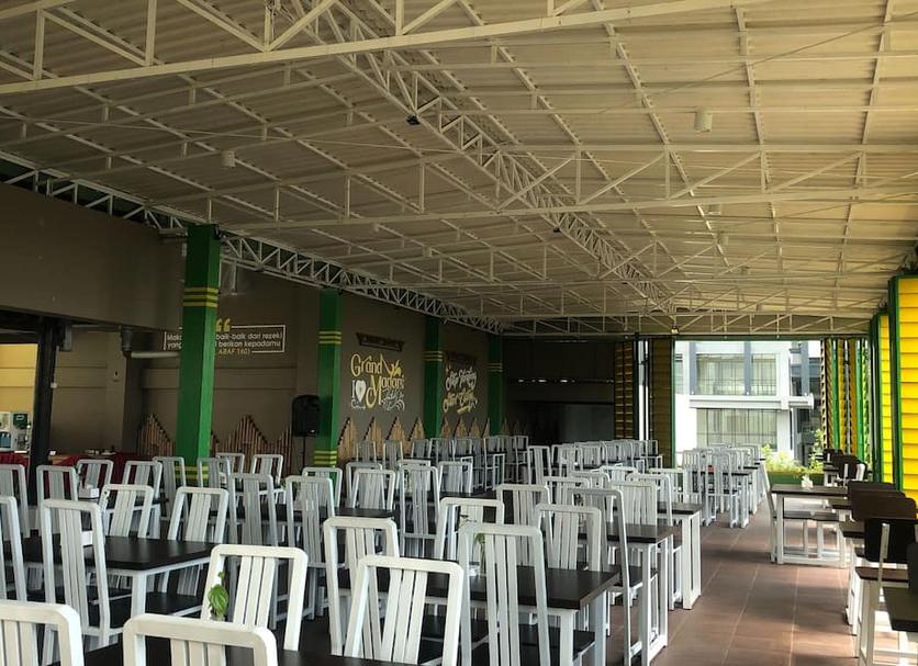 Restoran Fotoğraf