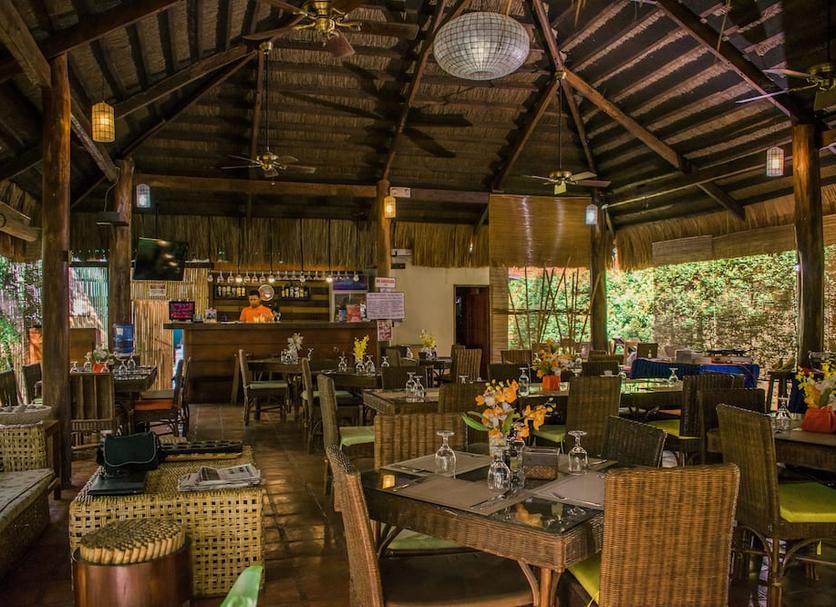 Restoran Fotoğraf