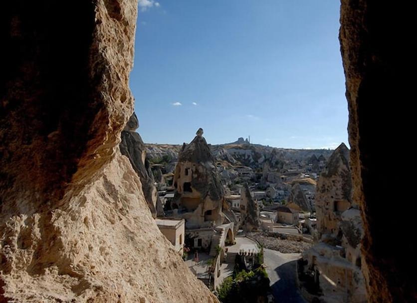 Dış görünüm Fotoğraf