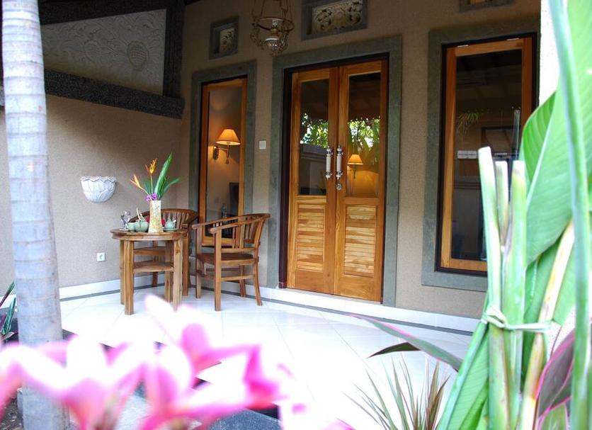 Veranda Fotoğraf