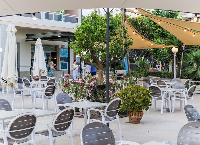 Veranda Fotoğraf