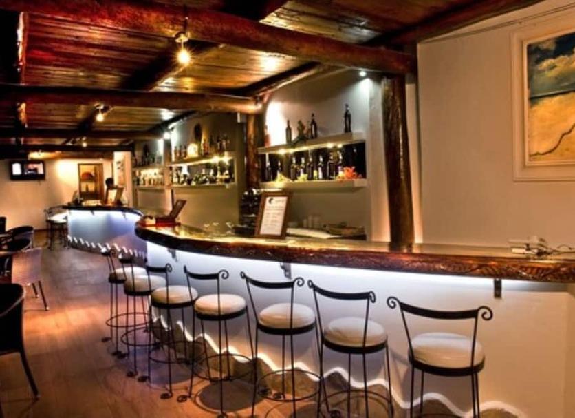 Bar Fotoğraf