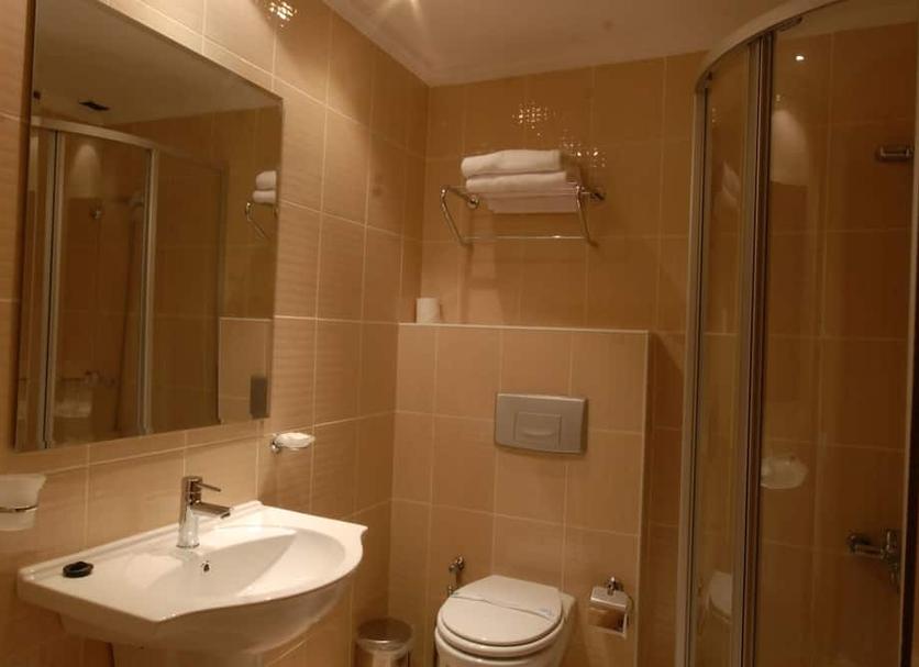 Banyo Fotoğraf