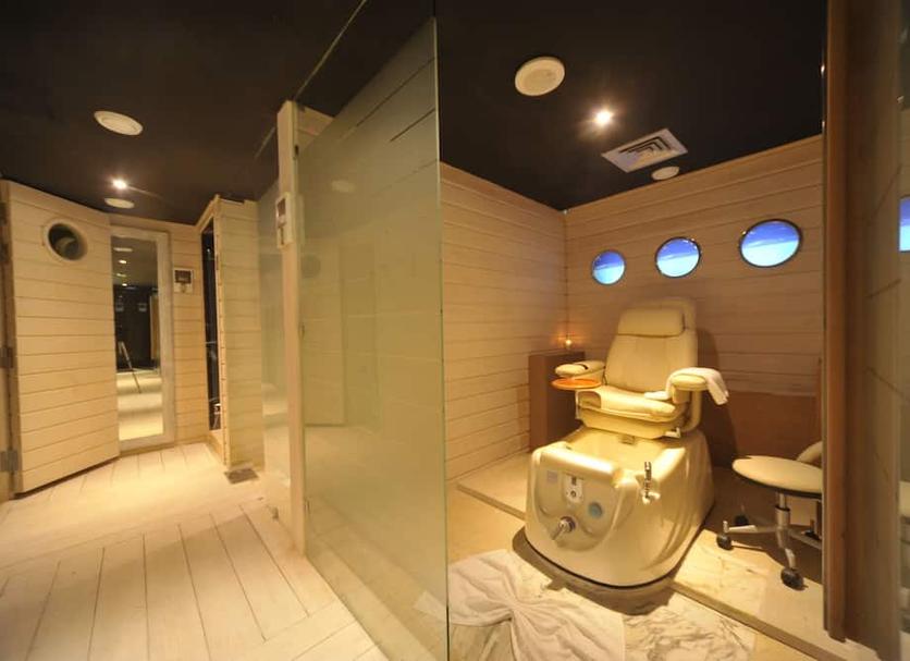Spa Fotoğraf