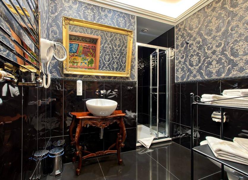 Banyo Fotoğraf