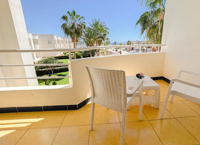 Balkon Fotoğraf