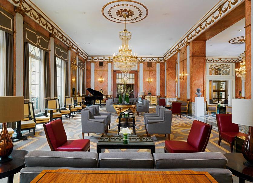 Salon Fotoğraf