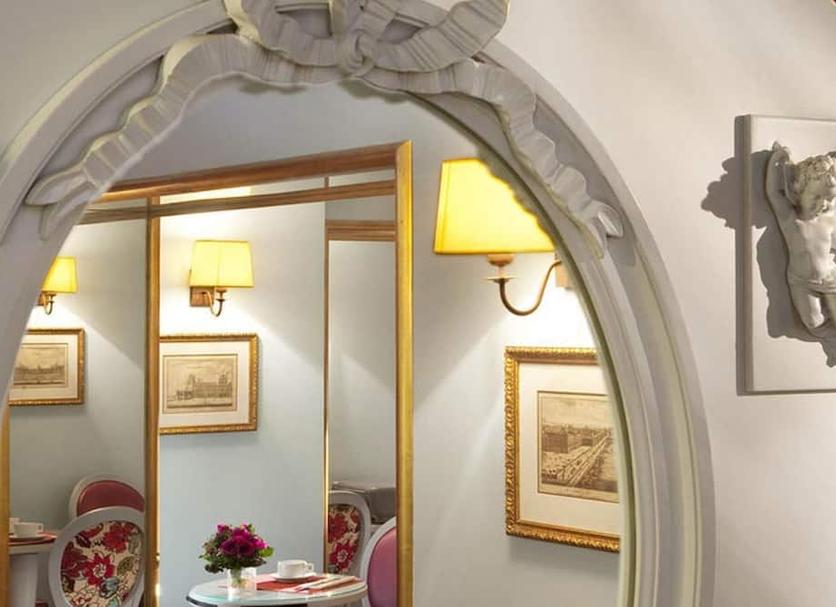Oda olanağı Fotoğraf