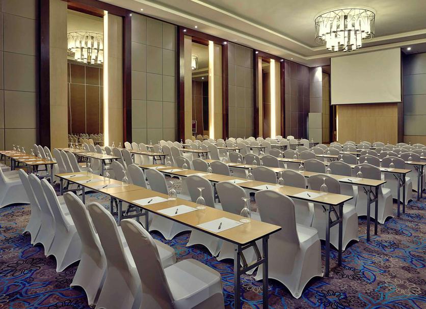 Konferans salonu Fotoğraf